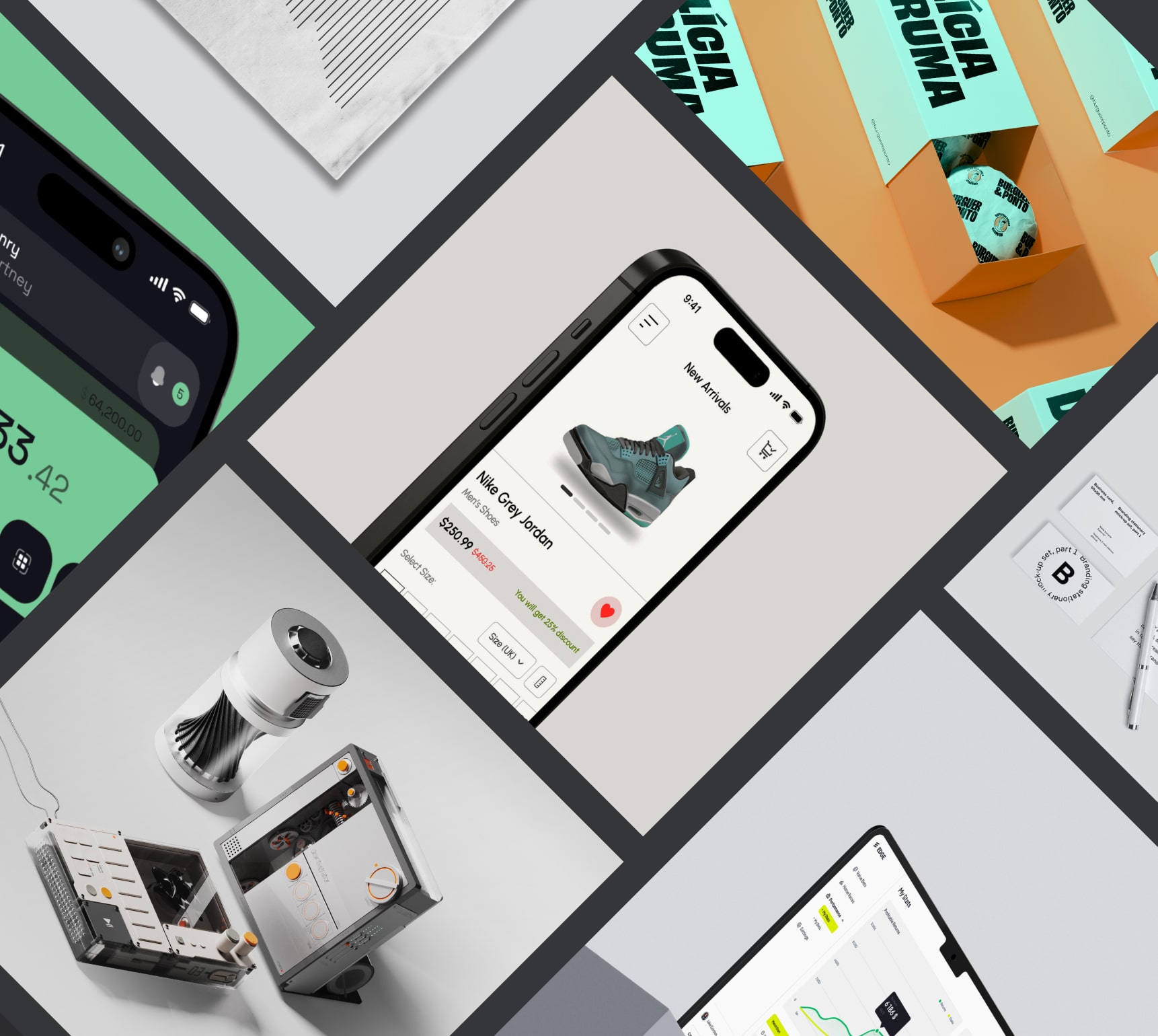 Portfolio